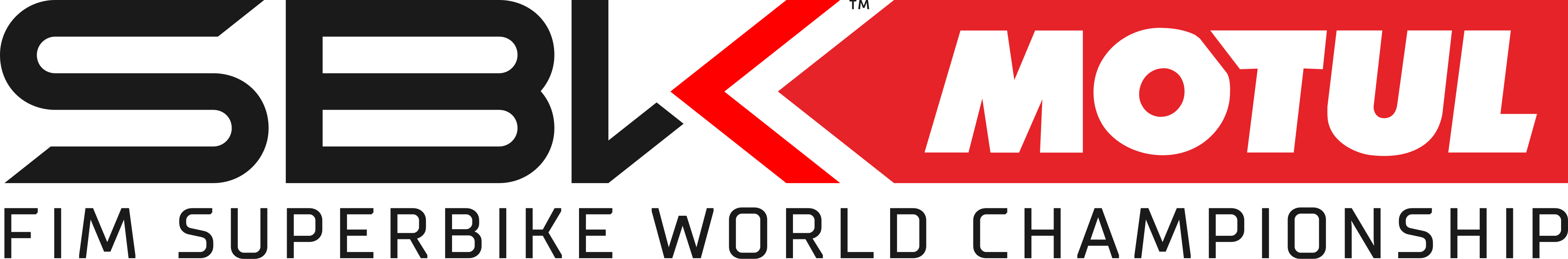 WorldSBK Motul