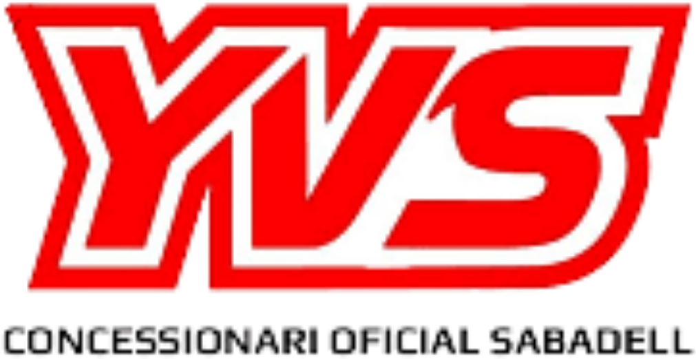 YVS · Concessionari Oficial Sabadell